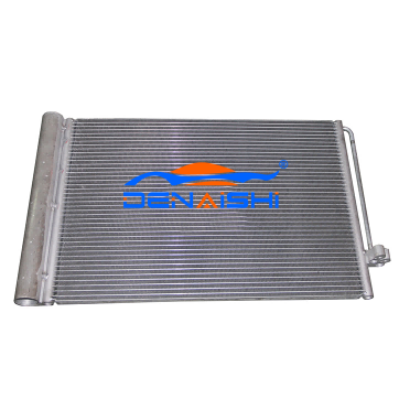 Kondensator dla BMW 5 E60-E61 520 I 03-