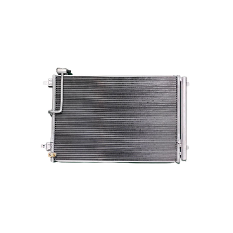 Skraplacz klimatyzacji AUDI A8 L AC