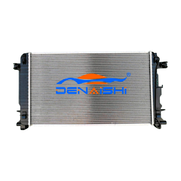 chłodnicy dla Benz Sprinter 3.0L V6 10-14 MT