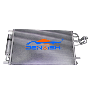 Candenser dla Hyundai Kia Sportage LX L4 2.0L 05-10