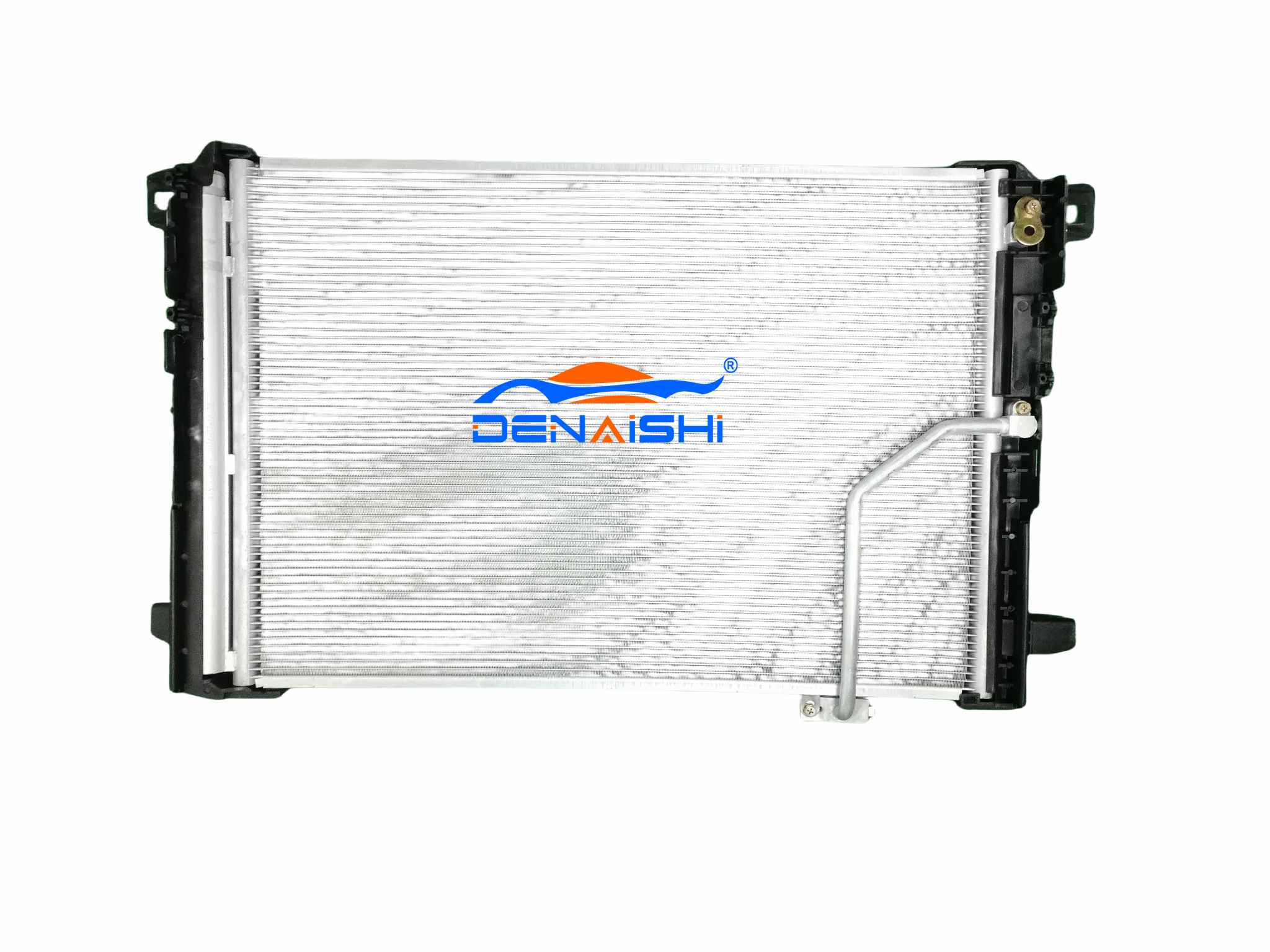Kondensator dla Benz C230 4Matic V6 2.5L 08-09