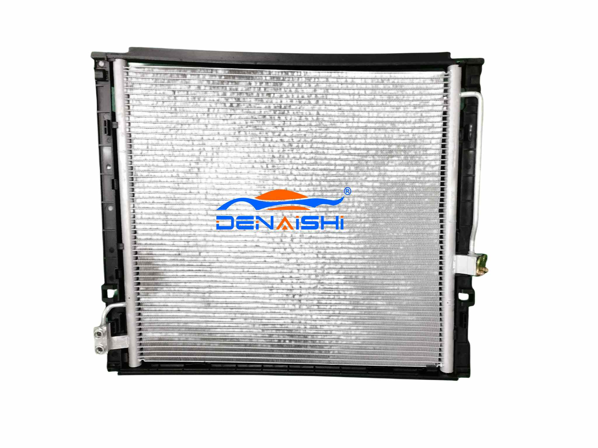 Kondensator dla Benz W166
