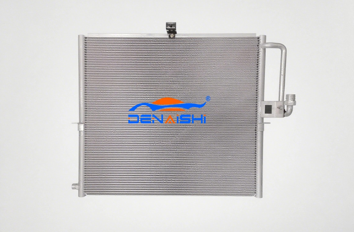 skraplacz do Benz W463 G500