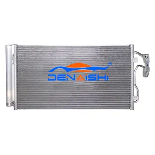 Kondensator dla BMW 1 F20-F21 120/125 I 11-