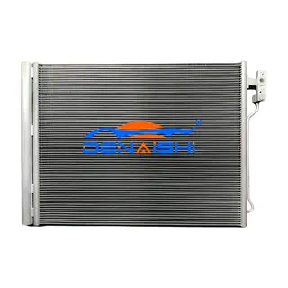 Kondensator dla BMW 5 F10-F11-F18 520 I 10-