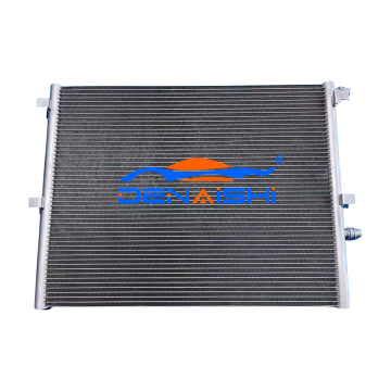Kondensator dla BMW 5 G38