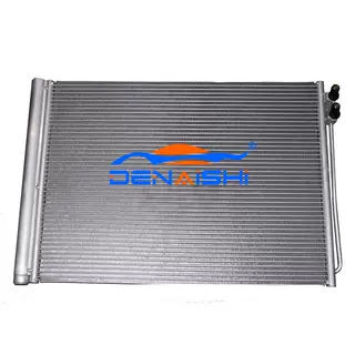 Kondensator dla BMW D5 F10-F11 3.0 Biturbo
