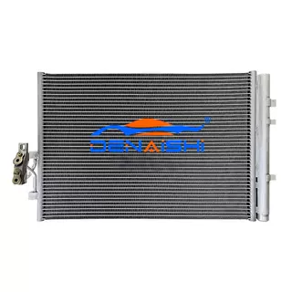 Kondensator dla BMW x3