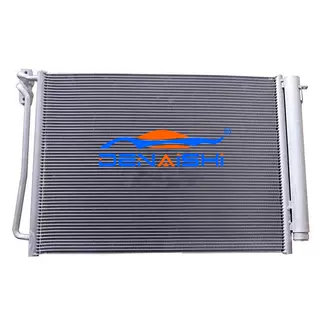 Kondensator dla BMW x5 E53 x5 3.0d 00-