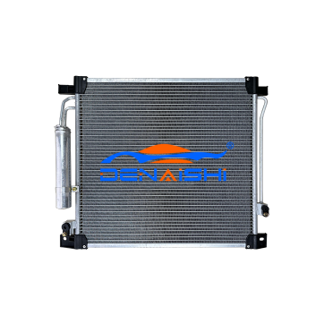 Kondensator dla Hyundai Kia Magentis (GD) 2.5 V6 01-