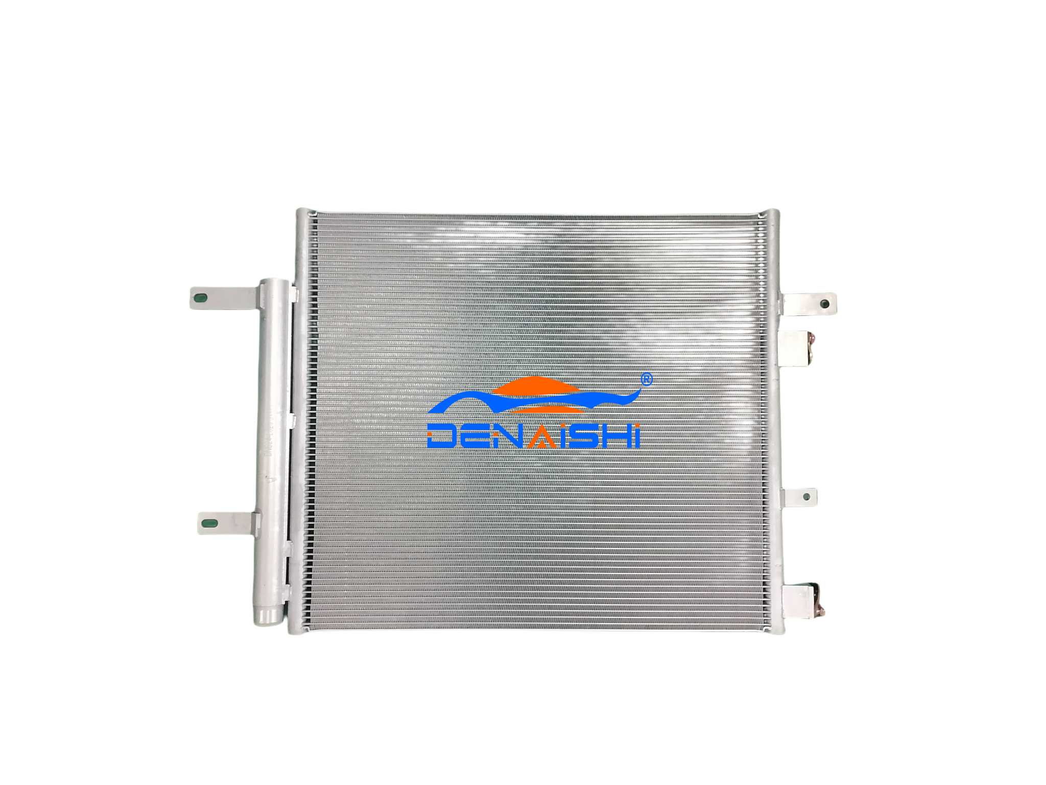 Kondensator dla Jaguar F-Type 14-19/XFR 5.0L 13-15