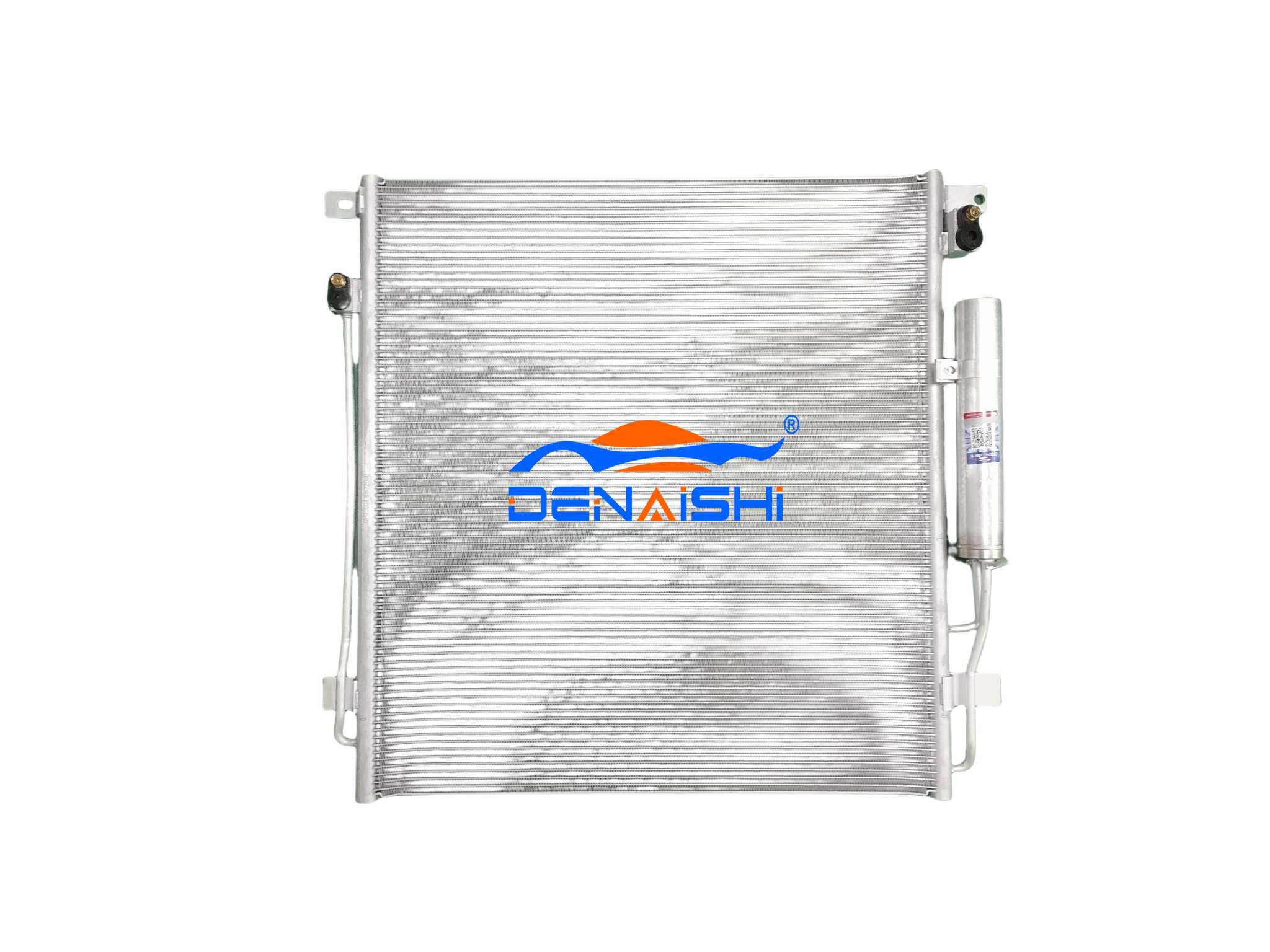 skraplacz dla Mitsubishi 6B31 20-