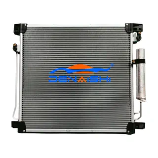 skraplacz dla Mitsubishi Outlander