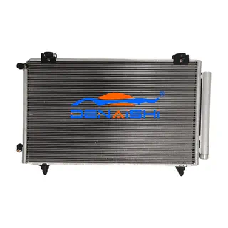 Kondensator dla Toyota Corolla CE L4 1.8L 03-08