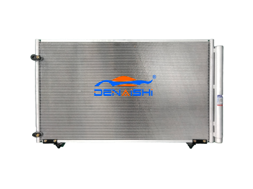 Skraplacz do TOYOTA LEXUS RX350 BASE V6 3,5L 10-15