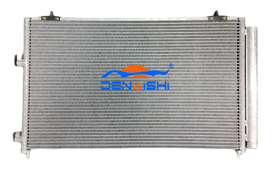 Skraplacz do TOYOTA RAV4 2.5L I4