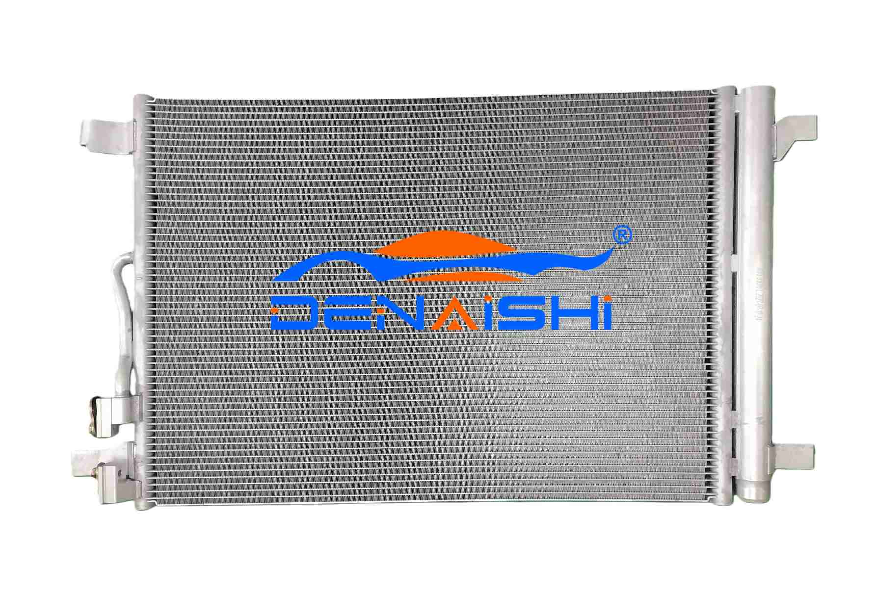 skraplacz do Volkswagena Golfa Mk7