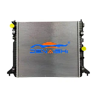 chłodnicy dla Dodge Cadillac CT4/CT5 MT