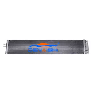 Radiator dla Dodge Journey Crossroad GT, SE 2.4L/3.6LSXT 15-19