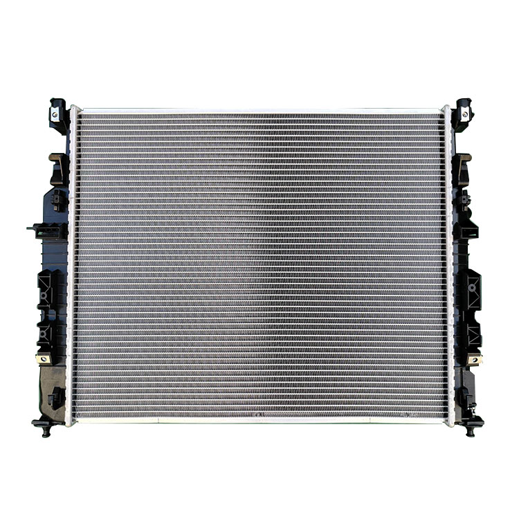 Chłodnica do Mercedesa W164 ML350