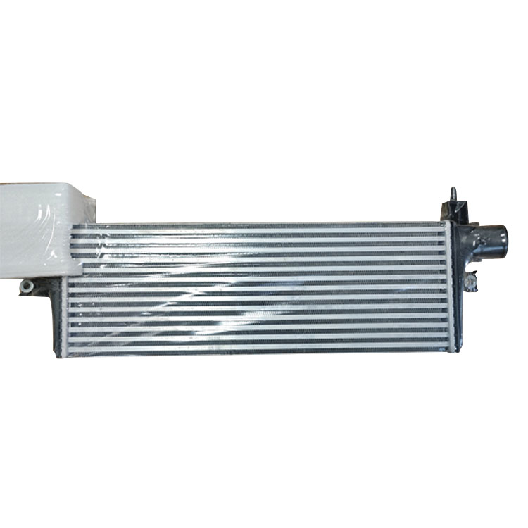 Intercooler Toyoty 16-Runner