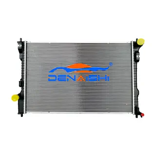 chłodnica dla Ford Explorer 3.5L V6 11-15 MT
