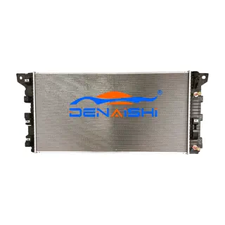 chłodnicy dla Forda F150 2,7L V6/3,5L V8 15- AT