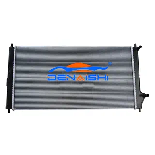 Intercooler dla Corolla 1.2T 17-