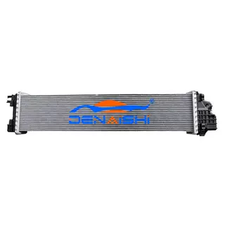 Intercooler for fusion SE L4 1,5L 14-