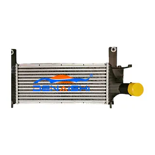Intercooler dla Pathfinder R51 05
