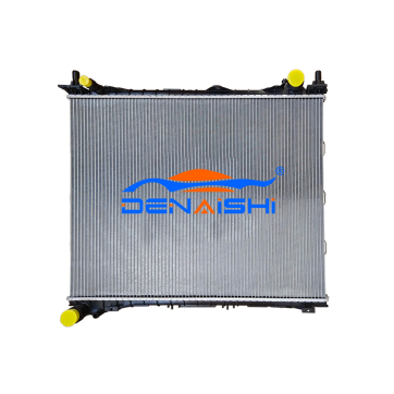 Radiator dla Land Rover IV (LG) 3.0 2014