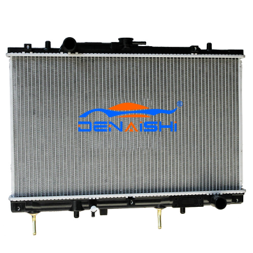 Mitsubishi Montero Sport 97-98 AT