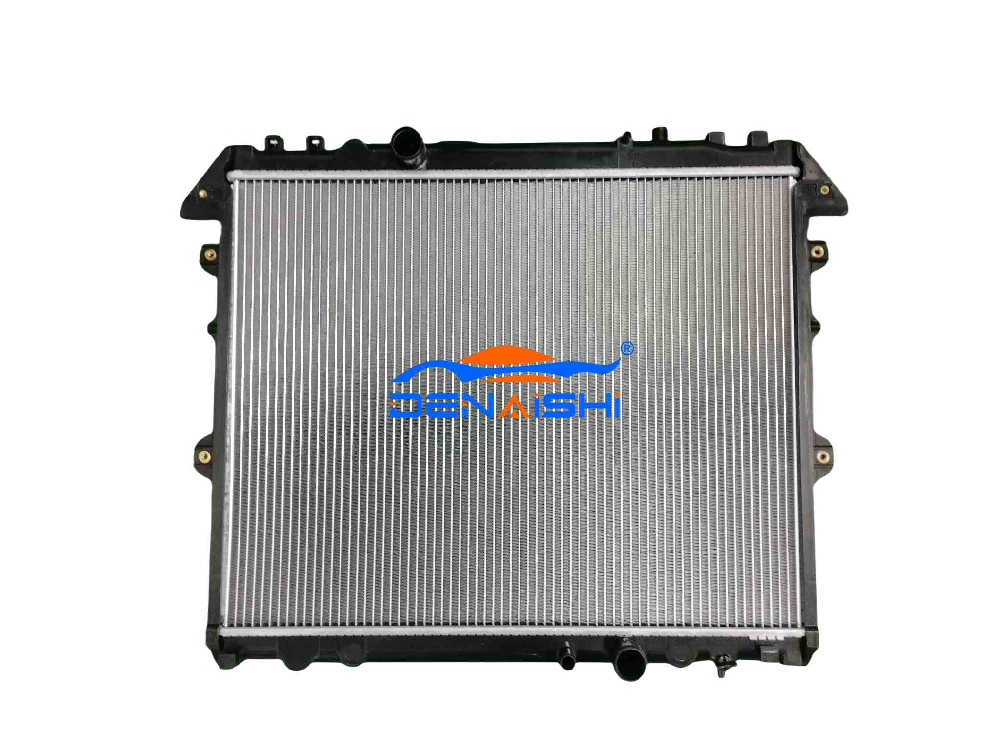 chłodnica dla Toyota Hilux 04- MT