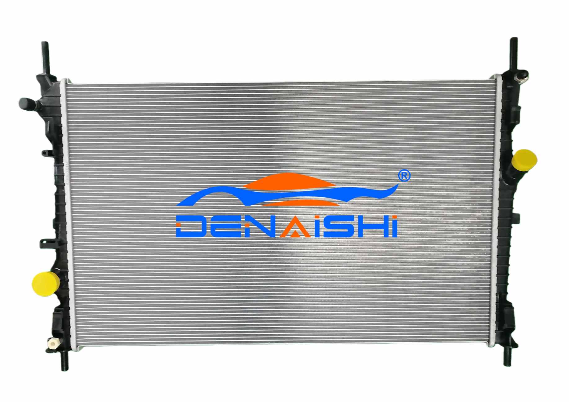 Radiatot dla forda TRANSIT CONNECT 3.7L V6/ 3.5T V6/3.2T I5 15-MT