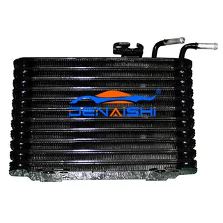 radoator dla Mitsubishi Outlander 12-