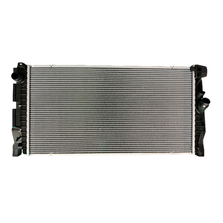 Chłodnica BMW serii 5 G30 serii 7 G11 G12