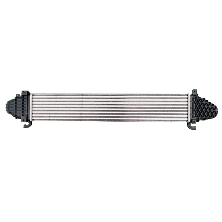 Intercooler Buicka