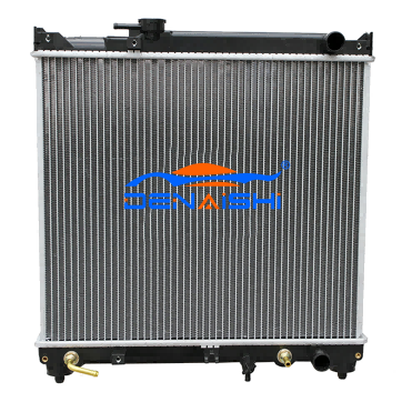 Suzuki Sidekick 14 1,6 Gas 88-97 AT