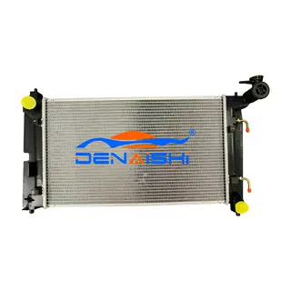 Toyata Corolla ZZE122 AT