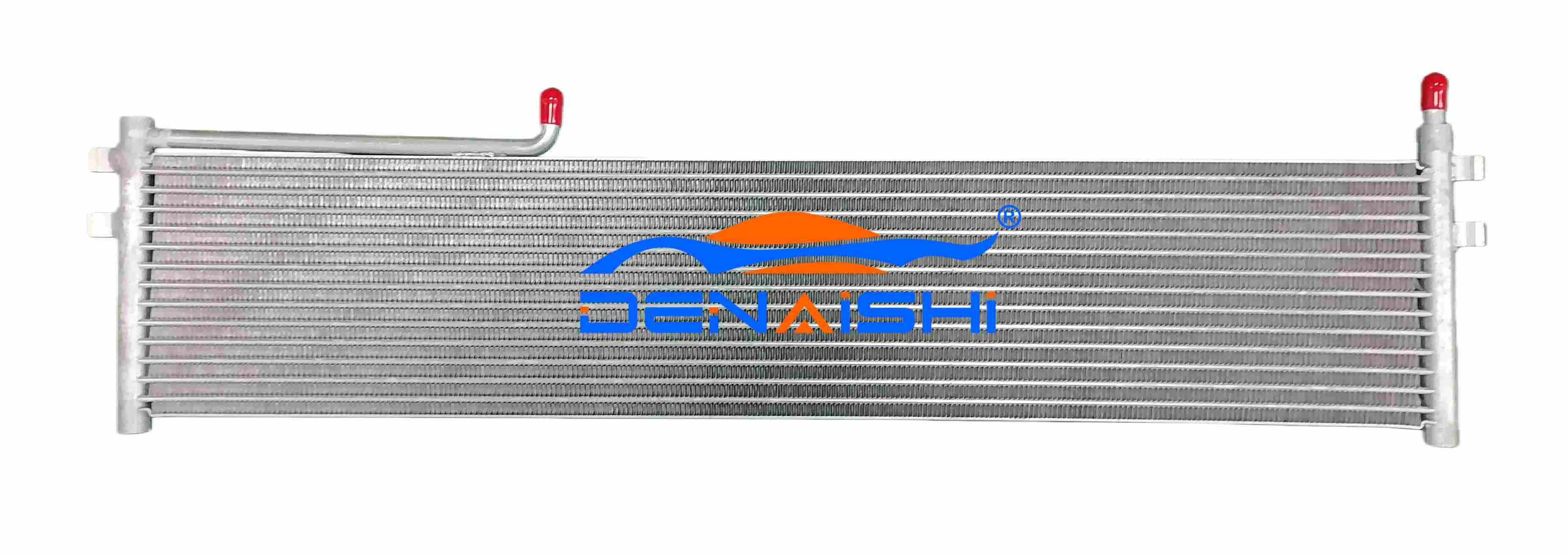 Chłodnica skrzyni biegów do FORD F-150 Raptor 3.5L 2015