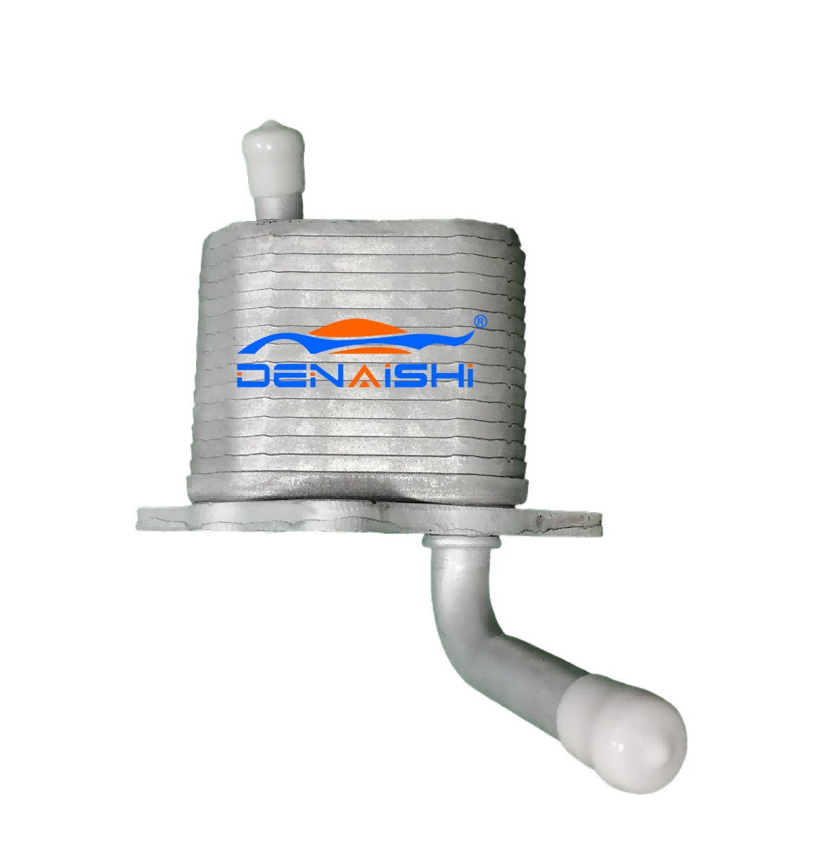 Chłodnica skrzyni biegów do TOYOTA PRADO GDJ150 2017