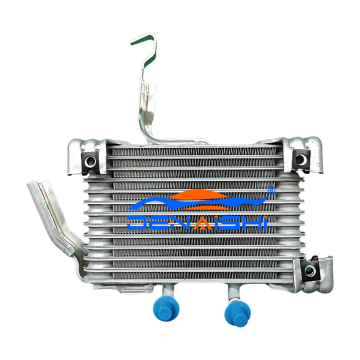 RODICER TRANSMISSISION dla Toyota RAV4 2022-2023